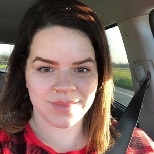 Meet your Posher, Stacey